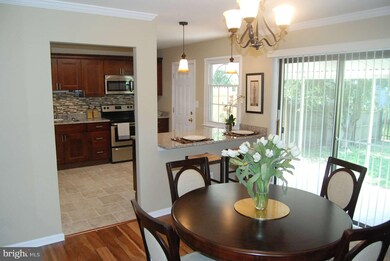 1401 Harford Square Dr unit R COURT, Edgewood, MD 21040 - photo 5