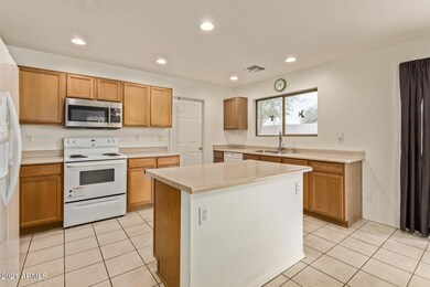 10908 E Forge - 7 - Kitchen 1