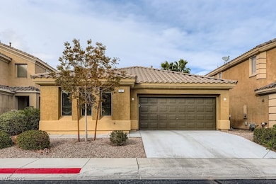 72 Back Spin Ct, Las Vegas, NV 89148 - photo 4