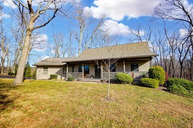 11145 Roley Hill Rd, Thornville, OH 43076 - photo 2