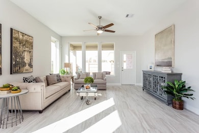 9319 Black Willow Dr, Tomball, TX 77375 - photo 7