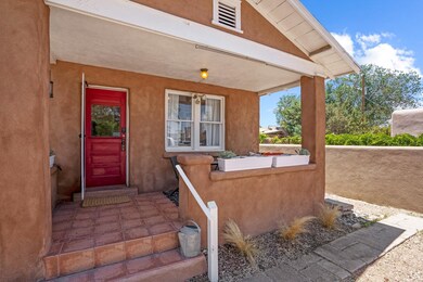 314 N Guadalupe St, Santa Fe, NM 87501 - photo 3