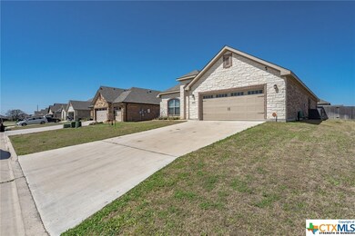 2510 Spotted Dove Dr, Temple, TX 76502 - photo 2
