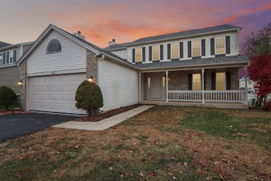 1867 Lake Shore Dr, Romeoville, IL 60446 - photo 2