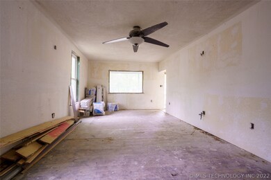 441 Carter St SE, Ardmore, OK 73401 - photo 4