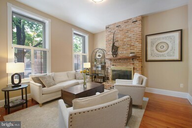 115 W Barre St, Baltimore, MD 21201 - photo 6