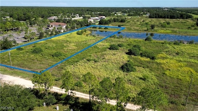 0 4th Terrace unit 224067898, Fort Denaud, FL 33935 - photo 3