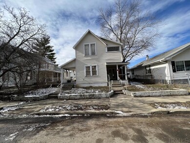 2009 George St, Anderson, IN 46016 - photo 2
