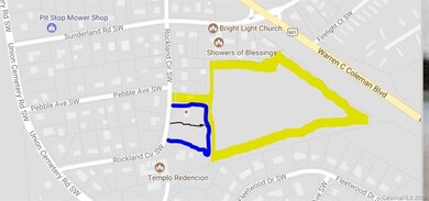 1015 Rockland Cir SW, Concord, NC 28027 - photo 2