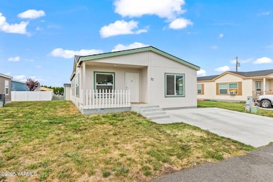 2802 S 5th Ave unit 17011