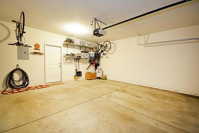 Other. Garage