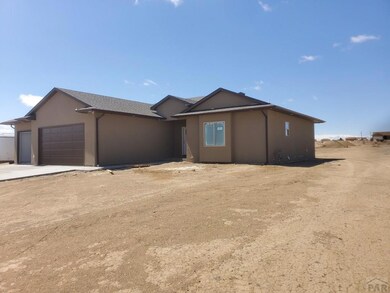 1283 N Blazing Trail Dr, Pueblo West, CO 81007 - photo 4