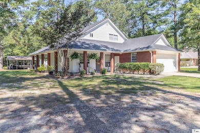 1285 Swartz Fairbanks Rd, Monroe, LA 71203 - photo 4