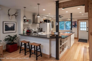 Open Concept