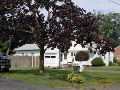 84 Highland St, Feeding Hills, MA 01030 - photo 3