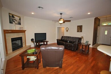 4104 Stonebrook Ln, Tyler, TX 75707 - photo 2