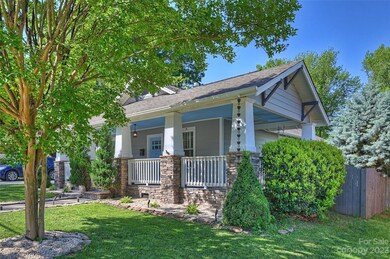 4206 Walker Rd, Charlotte, NC 28211 - photo 3