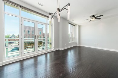 1145 N High St unit 201, Columbus, OH 43201 - photo 6