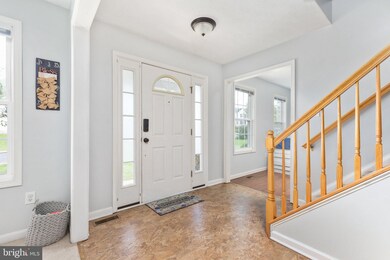 708 Crystal Ln, Strasburg, VA 22657 - photo 2