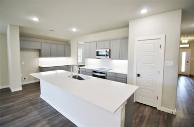 139 Lost Maples Way, Waxahachie, TX 75165 - photo 5