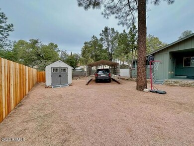 804 N Manzanita Dr, Payson, AZ 85541 - photo 6