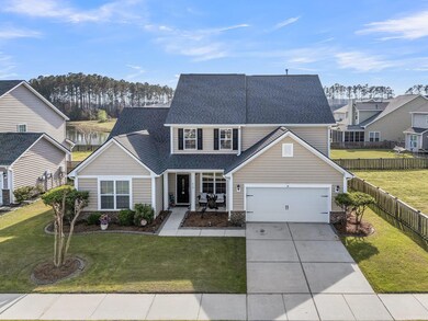 219 Daybreak Blvd, Summerville, SC 29485 - photo 3