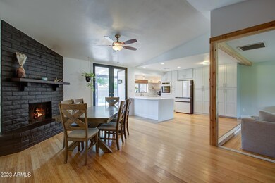 1745 N Silverton Cir, Mesa, AZ 85203 - photo 3