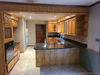 3501 Highway 75, Beggs, OK 74421 - photo 6