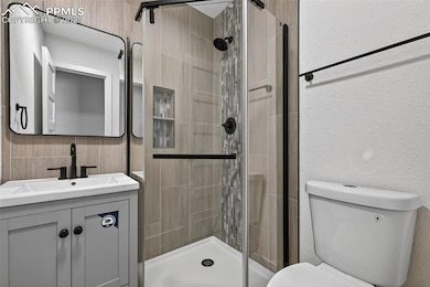 7005 Metropolitan St, Colorado Springs, CO 80911 - photo 4