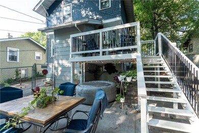 711 26th St, Des Moines, IA 50312 - photo 4