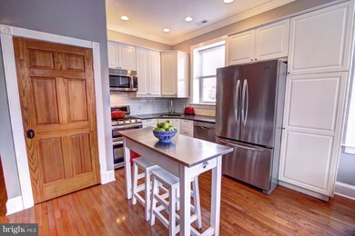 1038 5th St NE unit 2, Washington, DC 20002 - photo 6