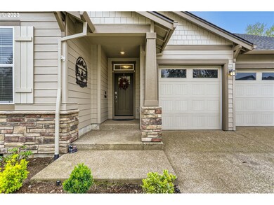 Entrance/Foyer