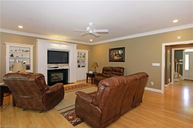 338 Barn Hill Rd, Cleveland, NC 27013 - photo 7