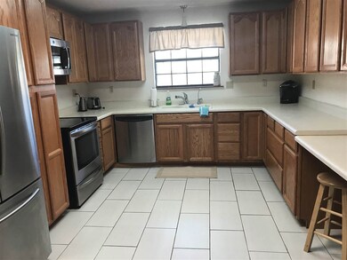 3112 Abbott Ave, Alamogordo, NM 88310 - photo 3