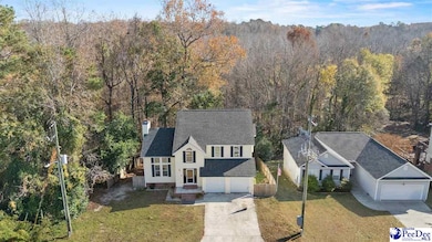 1444 Cabrillo Dr, Florence, SC 29505 - photo 6