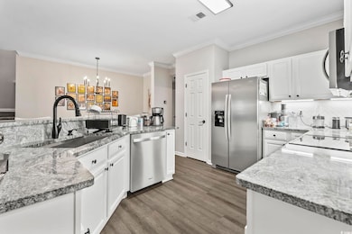 2783 Coopers Ct unit MB, Myrtle Beach, SC 29579 - photo 5