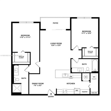 19275 NW 27th Ave unit 4210, Miami Gardens, FL 33056 - photo 2