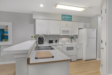 510 White River Dr unit 24B, Myrtle Beach, SC 29579 - photo 5