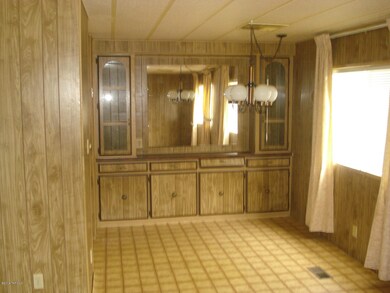 View into Dining Area
