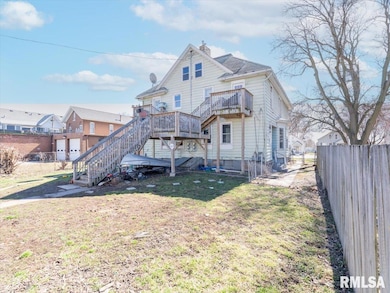 1636 W 3rd St, Davenport, IA 52802 - photo 3