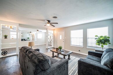 326 Live Oak Ln, Weatherford, TX 76086 - photo 3