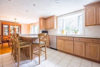452 Massapoag Ave, Sharon, MA 02067 - photo 6