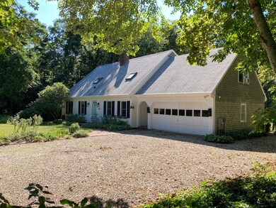 99 Route 6a, Yarmouth Port, MA 02675 - photo 2