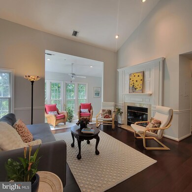 2710 Summerview Way unit 302, Annapolis, MD 21401 - photo 7