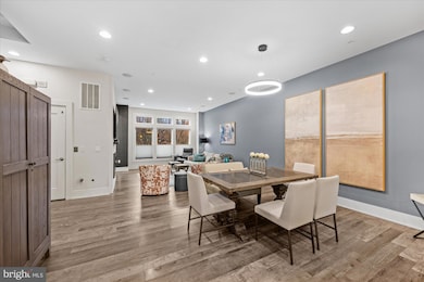 406 Barlow Place, Bethesda, MD 20814 - photo 5