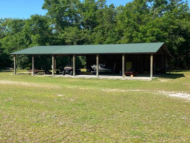 35 Kirton-Frazey Rd, Crawfordville, FL 32327 - photo 6