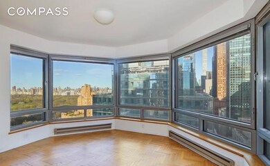 Central Park Place unit 22D, New York, NY 10019 - photo 2