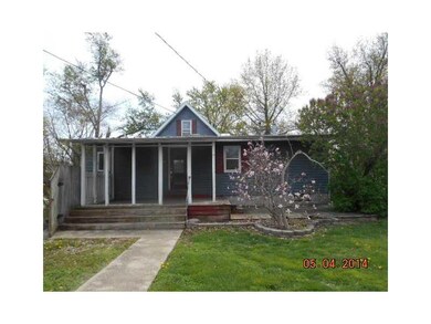 1608 N C St, Elwood, IN 46036 - photo 2