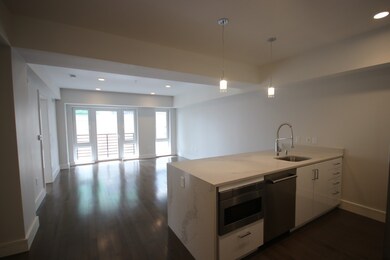 262 Monsignor O'Brien Hwy unit 703, Cambridge, MA 02141 - photo 5