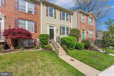 8620 Jacks Reef Rd, Laurel, MD 20724 - photo 2